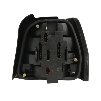 Recambio de piloto trasero izquierdo para volkswagen polo (867/871/873) 1.3 referencia OEM IAM 867945257D  