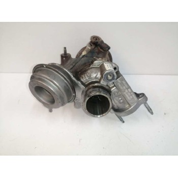 Recambio de turbocompresor para citroën c4 picasso 1.2 12v e-thp referencia OEM IAM 9818479380 8362502 