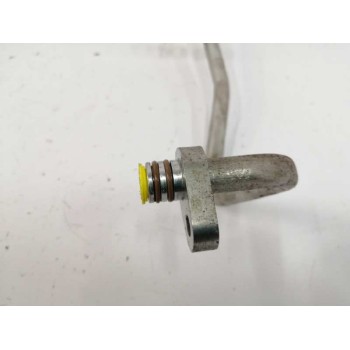 Recambio de tubos aire acondicionado para peugeot 308 sw 1.2 12v e-thp referencia OEM IAM 9676363380  