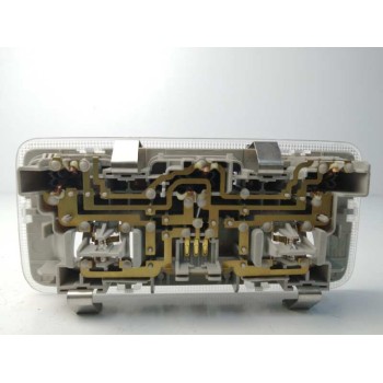 Recambio de luz interior para toyota rav 4 2.2 d-4d cat referencia OEM IAM   