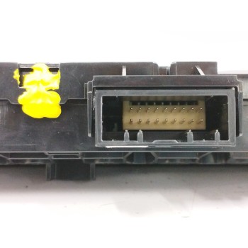 Recambio de warning para renault express furgoneta/monovolumen 1.5 blue dci 95 (f6ab) referencia OEM IAM 283E86009R  