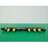 Recambio de rampa inyectora para fiat punto (199) easy referencia OEM IAM 55234437 0445214217 