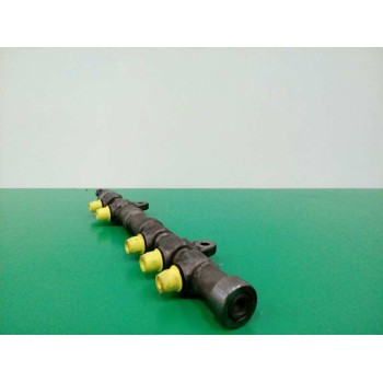 Recambio de rampa inyectora para fiat punto (199) easy referencia OEM IAM 55234437 0445214217 