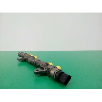 Recambio de rampa inyectora para fiat punto (199) easy referencia OEM IAM 55234437 0445214217 