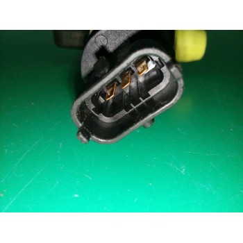 Recambio de rampa inyectora para fiat punto (199) easy referencia OEM IAM 55234437 0445214217 