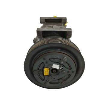 Recambio de compresor aire acondicionado para fiat bravo (198) 1.9 8v jtd cat referencia OEM IAM 51752531 4472208645 5SL12CJ