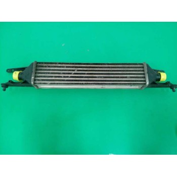 Recambio de intercooler para fiat punto (199) easy referencia OEM IAM 866452000 866452100 
