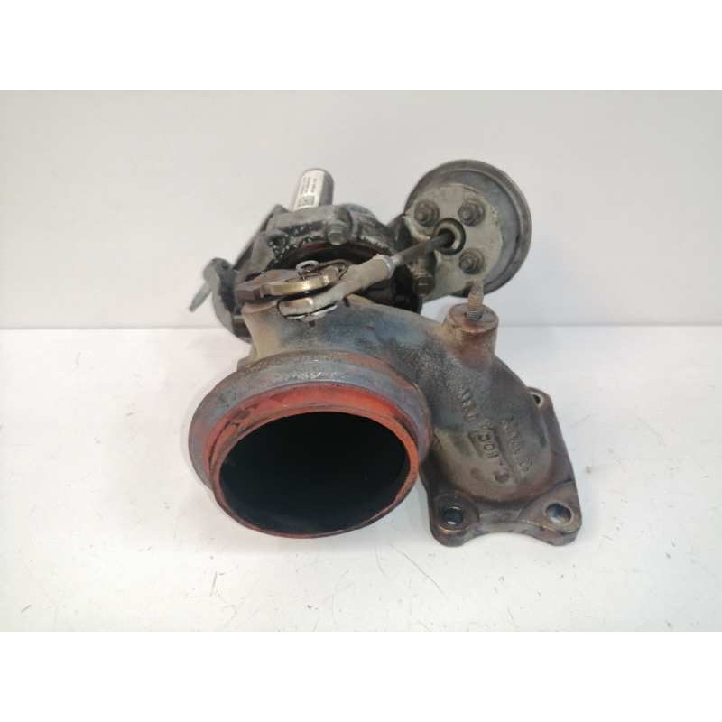 TURBOCOMPRESOR 8362502