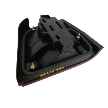 Recambio de piloto trasero izquierdo para volkswagen polo (867/871/873) 1.3 referencia OEM IAM 867945257D  