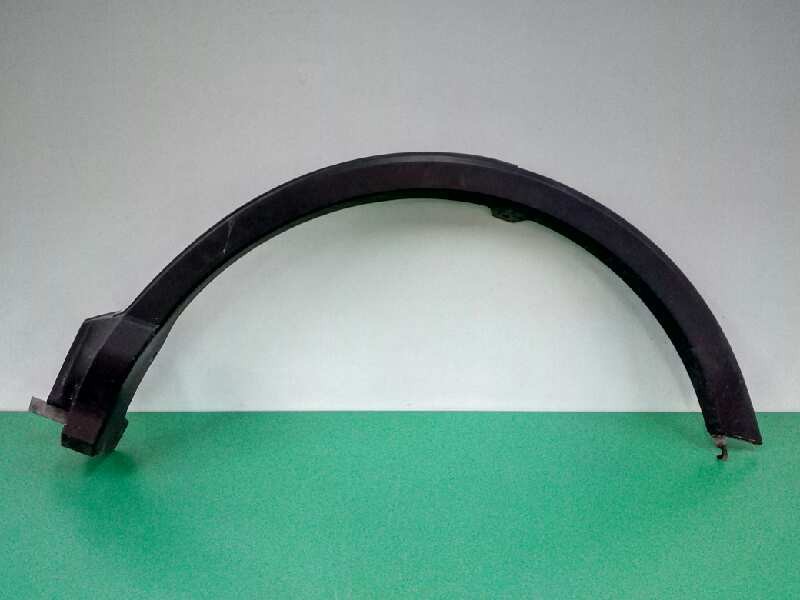 Recambio de aletin trasero izquierdo para toyota rav 4 2.0 d-4d cat referencia OEM IAM 7560642130  