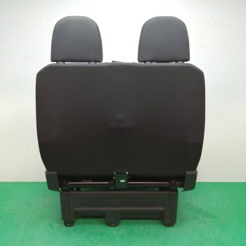 Recambio de asiento delantero derecho para volkswagen crafter kasten (sy) 2.0 tdi referencia OEM IAM  DOBLE 