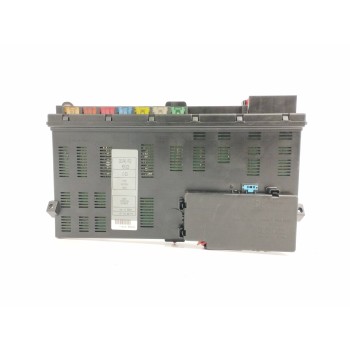 CAJA RELES / FUSIBLES 8380409 