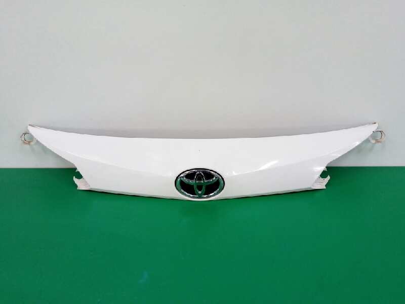 Recambio de moldura para toyota rav 4 2.0 d-4d cat referencia OEM IAM 7680142150 7683942030 Recambio de moldura para toyota rav 4 2.0 d-4d cat referencia OEM IAM 7680142150 7683942030