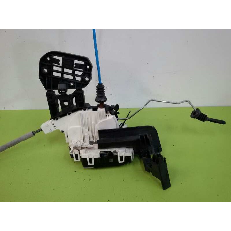 CERRADURA PUERTA DELANTERA IZQUIERDA