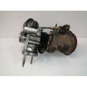 Recambio de turbocompresor para citroën c4 picasso 1.2 12v e-thp referencia OEM IAM 9818479380 8362502 