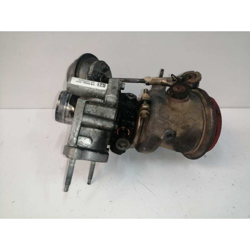 TURBOCOMPRESOR 8362502