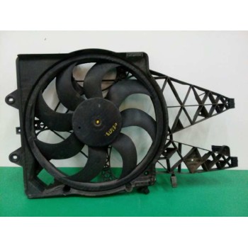 Recambio de electroventilador para fiat punto (199) easy referencia OEM IAM 871300600  
