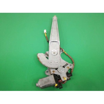 Recambio de elevalunas trasero izquierdo para mazda premacy (cp) td active referencia OEM IAM TIJERA C1007358X CARIBE TIJERA