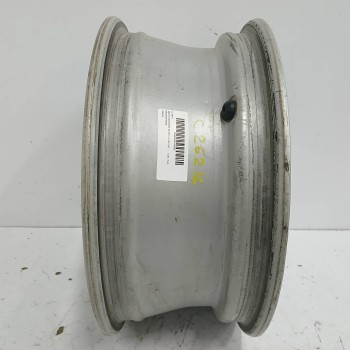 Recambio de llanta para mg serie 25 (rf) 1.6 16v cat referencia OEM IAM RRC004010XXX 6JX15CH-45 4H 4X100