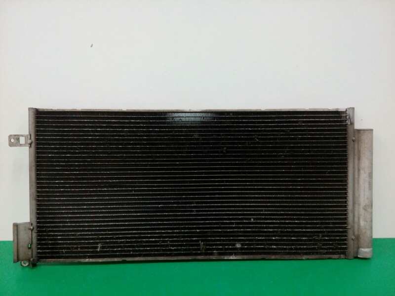 Recambio de condensador / radiador aire acondicionado para fiat punto (199) easy referencia OEM IAM D000711995  