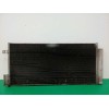 Recambio de condensador / radiador aire acondicionado para fiat punto (199) easy referencia OEM IAM D000711995  