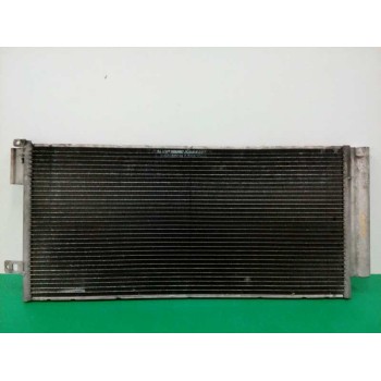Recambio de condensador / radiador aire acondicionado para fiat punto (199) easy referencia OEM IAM D000711995  