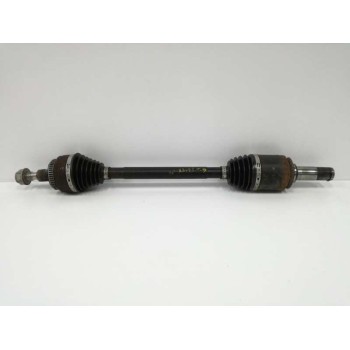 Recambio de transmision trasera derecha para mercedes-benz clase m (w163) 400 cdi (163.128) referencia OEM IAM   