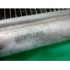 Recambio de condensador / radiador aire acondicionado para fiat punto (199) easy referencia OEM IAM D000711995  