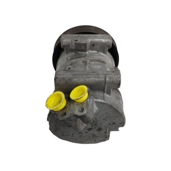 Recambio de compresor aire acondicionado para fiat bravo (198) 1.9 8v jtd cat referencia OEM IAM 51752531 4472208645 5SL12CJ