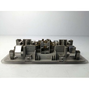 Recambio de luz interior para toyota rav 4 2.2 d-4d cat referencia OEM IAM   