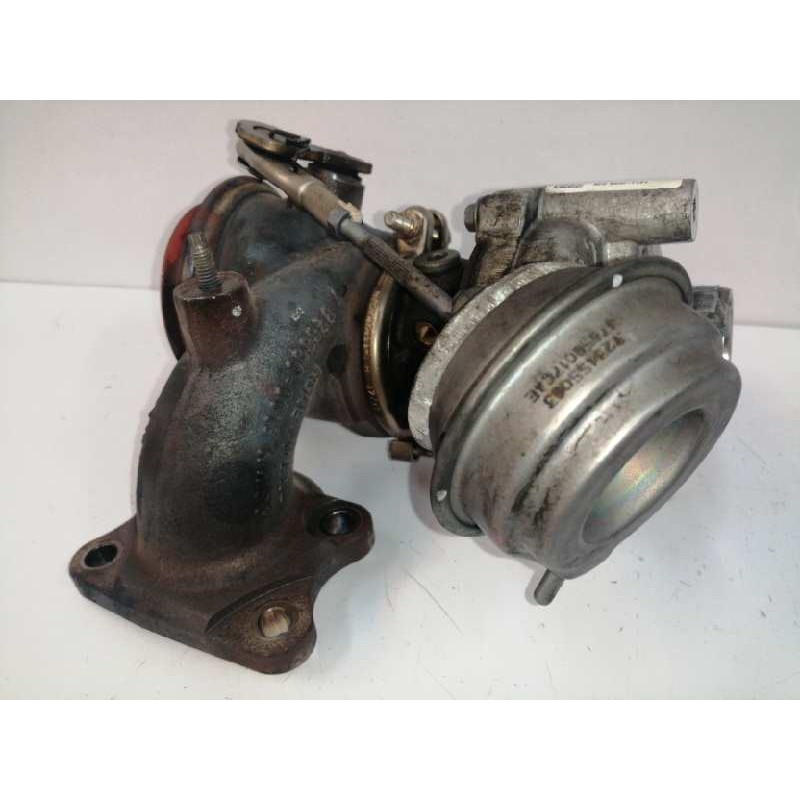 TURBOCOMPRESOR 8362502