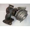 Recambio de turbocompresor para citroën c4 picasso 1.2 12v e-thp referencia OEM IAM 9818479380 8362502 