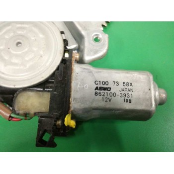 Recambio de elevalunas trasero izquierdo para mazda premacy (cp) td active referencia OEM IAM TIJERA C1007358X CARIBE TIJERA