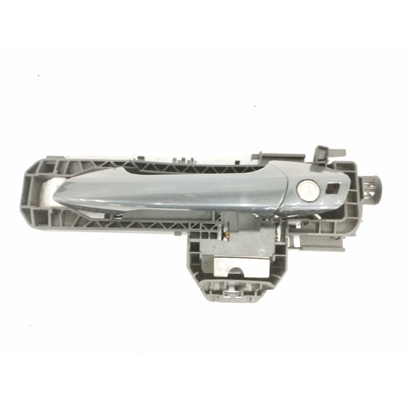 Recambio de maneta exterior delantera izquierda para mercedes-benz clase c (w204) lim. 2.1 cdi cat referencia OEM IAM A204860153