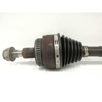 Recambio de transmision trasera derecha para mercedes-benz clase m (w163) 400 cdi (163.128) referencia OEM IAM   