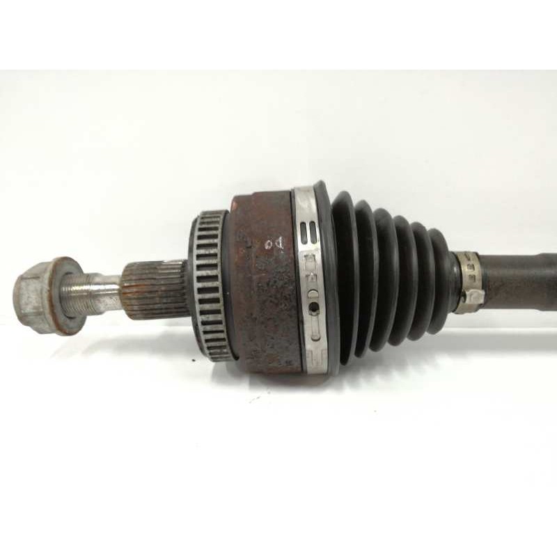 TRANSMISION TRASERA DERECHA