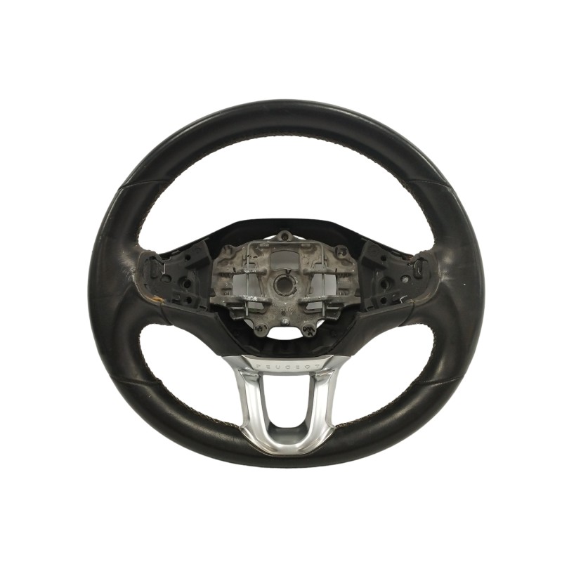 Recambio de volante para peugeot 2008 (--.2013) 1.6 blue-hdi fap referencia OEM IAM 6191372  