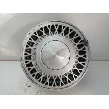 Recambio de llanta para renault 21 nevada (k48) rt-turbo d referencia OEM IAM 7700794528 5,5J14 ET36 