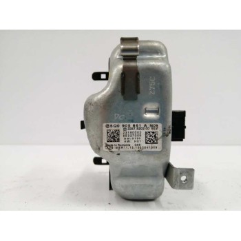 Recambio de antirrobo para seat toledo (kg3) 1.4 tdi referencia OEM IAM 5Q0905861A BLOQUEO ELECTRICO 