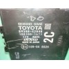 Recambio de modulo electronico para toyota rav 4 2.0 d-4d cat referencia OEM IAM 8934042040 1881001671 