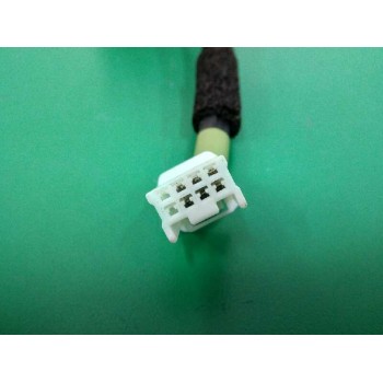 Recambio de camara vision trasera para toyota rav 4 2.0 d-4d cat referencia OEM IAM 867B042020  