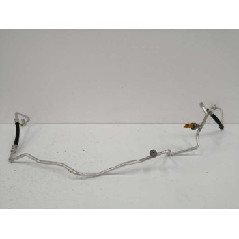 Recambio de tubos aire acondicionado para peugeot 308 sw 1.2 12v e-thp referencia OEM IAM   