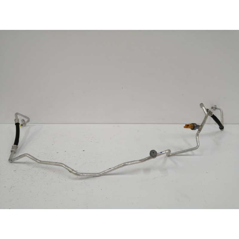 Recambio de tubos aire acondicionado para peugeot 308 sw 1.2 12v e-thp referencia OEM IAM   