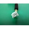 Recambio de camara vision trasera para toyota rav 4 2.0 d-4d cat referencia OEM IAM 867B042020  