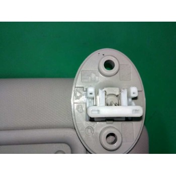 Recambio de parasol derecho para toyota rav 4 2.0 d-4d cat referencia OEM IAM 7431042522B0  