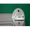 Recambio de parasol derecho para toyota rav 4 2.0 d-4d cat referencia OEM IAM 7431042522B0  