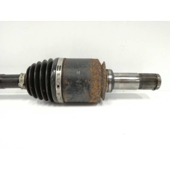 Recambio de transmision trasera derecha para mercedes-benz clase m (w163) 400 cdi (163.128) referencia OEM IAM   