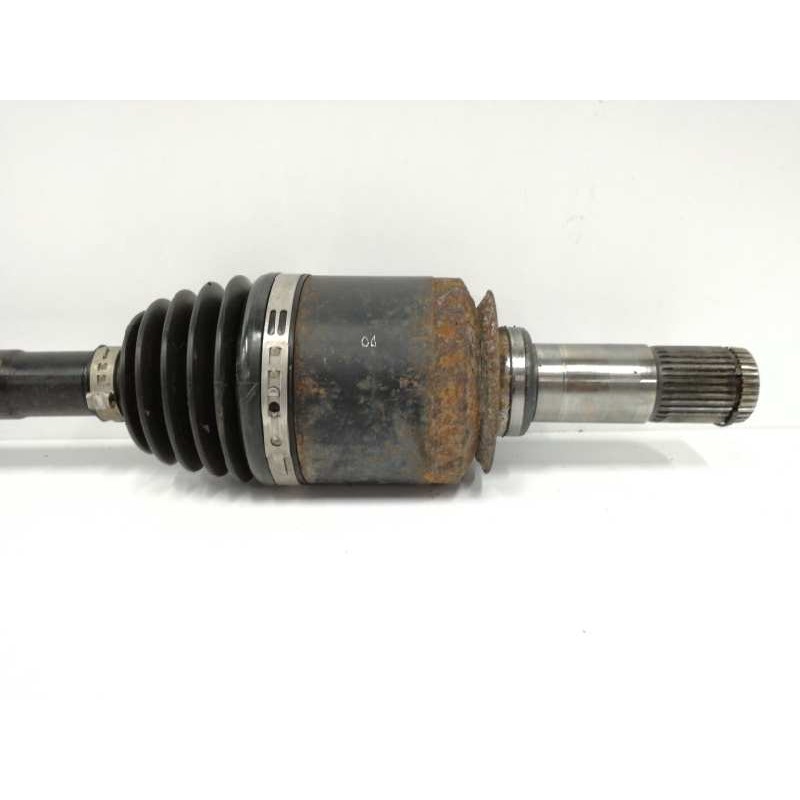 TRANSMISION TRASERA DERECHA