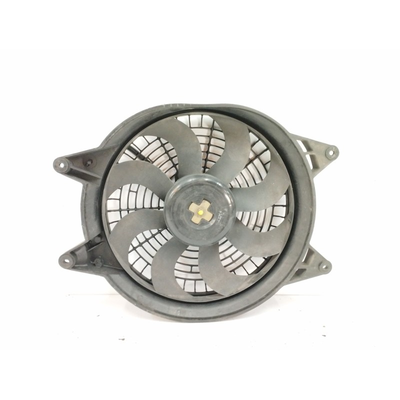 Recambio de electroventilador para kia carnival ii (gq) 2.9 crdi referencia OEM IAM   