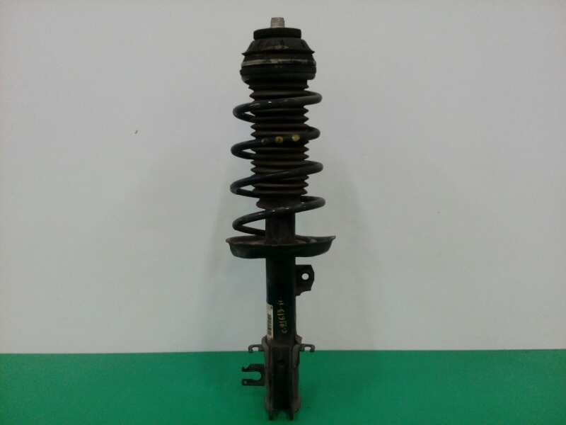 Recambio de amortiguador delantero izquierdo para fiat punto (199) easy referencia OEM IAM 51796542  